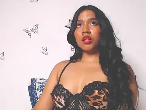 carolina morgan13 online show from July 2, 2026, 9:10 pm
