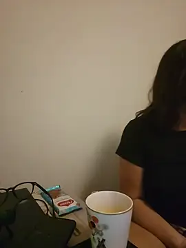 ANABELSWEET online show from July 8, 2026, 8:02 pm