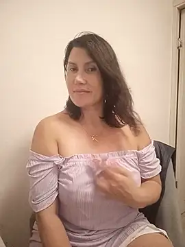 ANABELSWEET online show from July 13, 2026, 9:06 pm