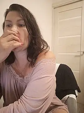 ANABELSWEET online show from July 16, 2026, 8:37 pm