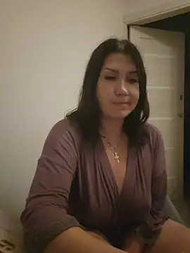 ANABELSWEET online show from July 26, 2026, 9:00 pm