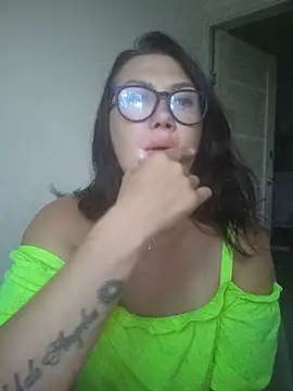 ANABELSWEET online show from August 1, 2026, 5:12 pm
