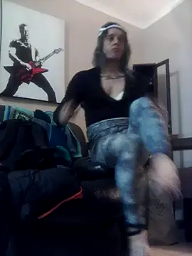 Mdison69 online show from July 31, 2026, 8:08 pm