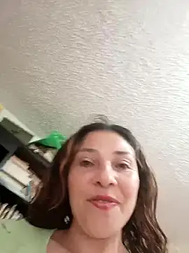 Angelika Clauss online show from June 24, 2026, 3:33 pm