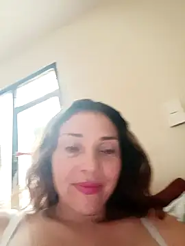 Angelika Clauss online show from July 23, 2026, 7:56 pm