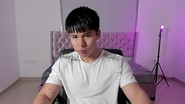 ryo kush  online show from July 19, 2026, 1:15 pm