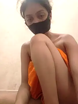 Snapshot of pooja_riya chatting on June 25, 2026, 4:01 am pooja riya online show from June 25, 2026, 4:01 am