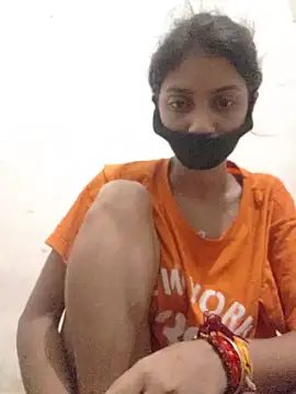 Snapshot of pooja_riya chatting on June 25, 2026, 12:09 pm pooja riya online show from June 25, 2026, 12:09 pm