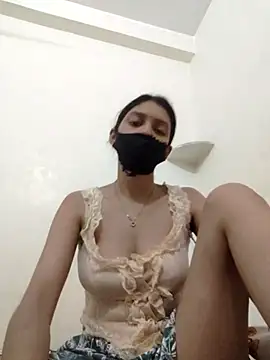 Snapshot of pooja_riya chatting on July 9, 2026, 2:54 pm pooja riya online show from July 9, 2026, 2:54 pm