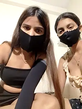 Snapshot of pooja_riya chatting on July 11, 2026, 3:09 am pooja riya online show from July 11, 2026, 3:09 am
