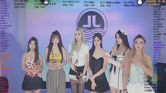 Sw-001 online show from July 18, 2026, 12:37 am