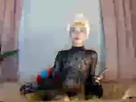 forthydoll online show from July 12, 2026, 5:53 am