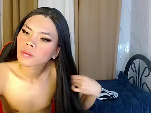forthydoll online show from July 18, 2026, 2:27 am