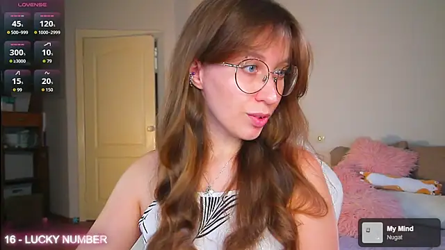 ms allison   online show from June 27, 2026, 1:17 pm