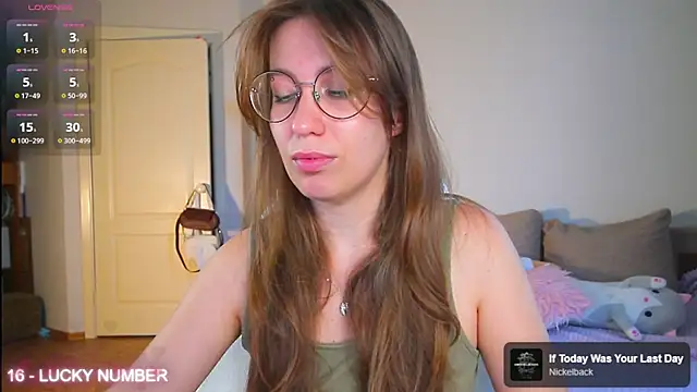 ms allison   online show from July 2, 2026, 8:53 am