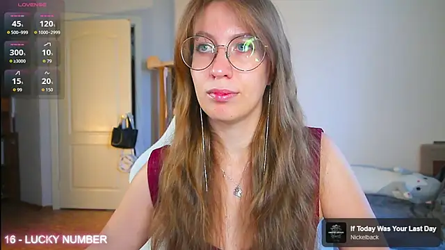 ms allison   online show from July 21, 2026, 9:44 am