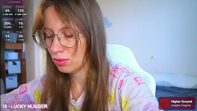 ms allison   online show from July 23, 2026, 9:51 am