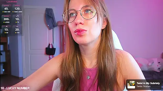 ms allison   online show from July 31, 2026, 10:58 am