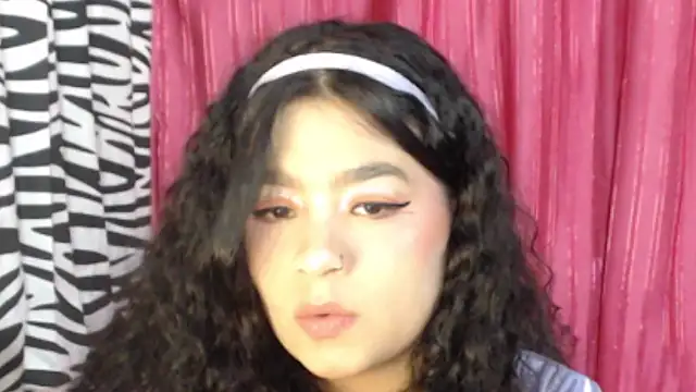 Cristal-66 online show from July 25, 2026, 1:47 am