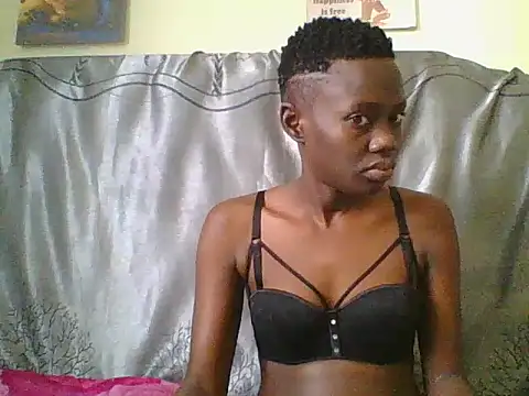 Tish Leylah online show from July 29, 2026, 12:25 pm