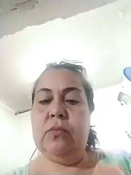 BigAssQueenLatina online show from June 27, 2026, 4:23 pm