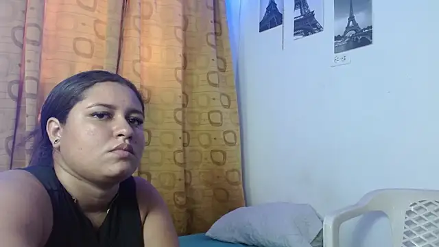 Scarleth 69  online show from July 18, 2026, 4:22 pm