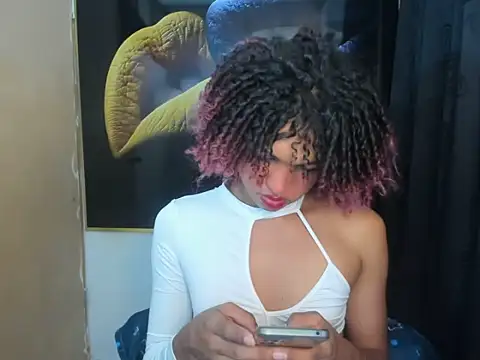 Elianisbigcock online show from August 6, 2026, 3:58 pm