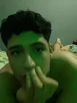 Sebastian24h online show from June 23, 2026, 1:25 am