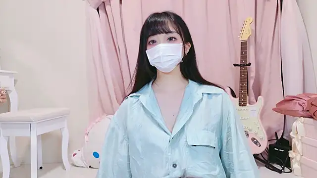 Yuna xxx online show from July 14, 2026, 2:23 pm