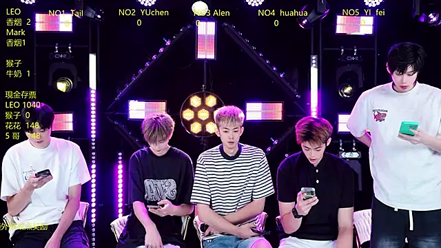 Snapshot of AAA-Winner888 chatting on June 22, 2026, 1:29 am AAA-Winner888 online show from June 22, 2026, 1:29 am