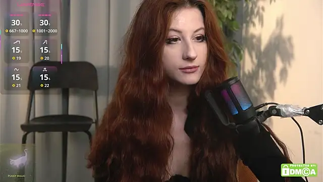 CatyPurrrrr online show from July 4, 2026, 5:24 am