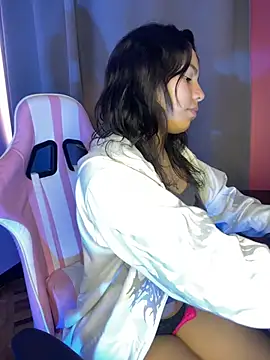 DashaRose online show from July 23, 2026, 6:06 pm