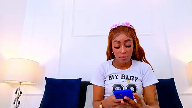 Francesca doll1 online show from July 31, 2026, 11:59 pm