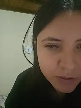 Jesikaceron30 online show from June 20, 2026, 1:09 am