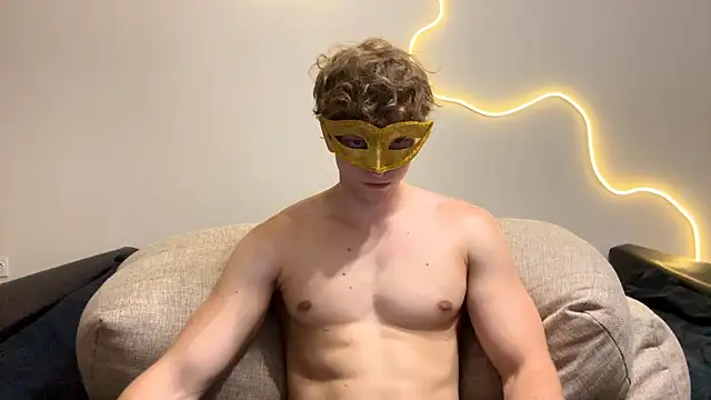 deniel horny online show from July 21, 2026, 6:10 pm