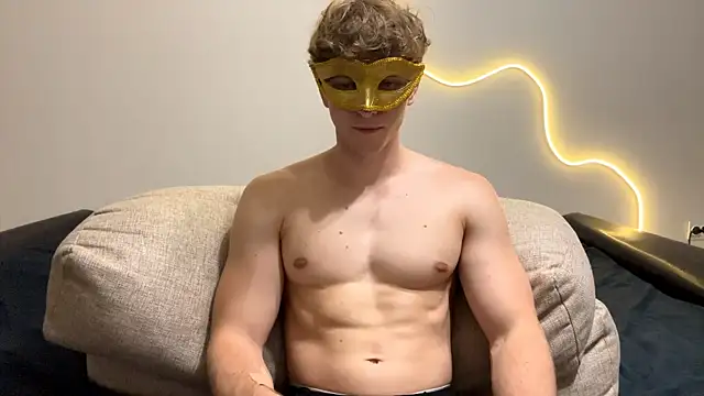 deniel horny online show from July 22, 2026, 5:27 pm