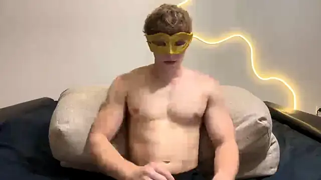 deniel horny online show from July 24, 2026, 5:33 pm