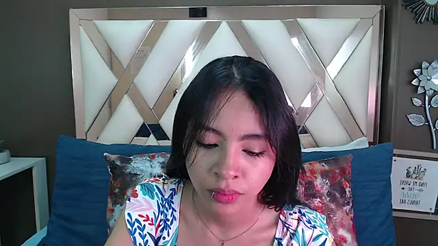 Snapshot of Amara_Connors chatting on July 7, 2026, 3:16 pm Amara Connors online show from July 7, 2026, 3:16 pm