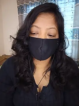 Cute Ishita103 online show from July 9, 2026, 5:11 am