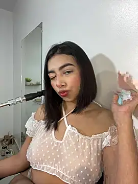 cherry skinnyy  online show from August 3, 2026, 2:54 am