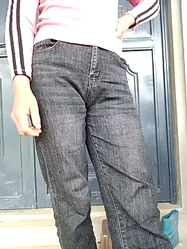 Ethan-2 online show from June 20, 2026, 2:47 am