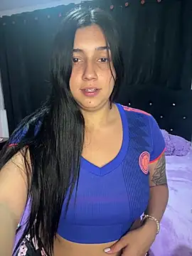 MiaSweet127 online show from June 24, 2026, 3:05 am