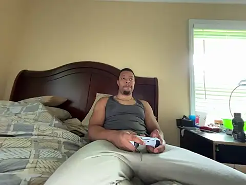 Charmingswoleking online show from June 29, 2026, 11:16 pm