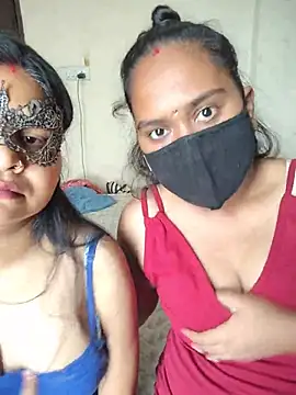 Lundpakadu online show from July 29, 2026, 5:16 am