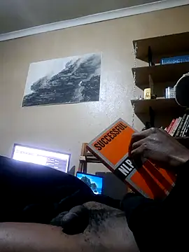 PoeticCummer online show from June 20, 2026, 4:21 pm