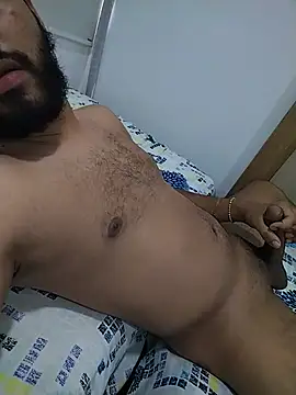 Dberrio online show from July 2, 2026, 5:19 pm