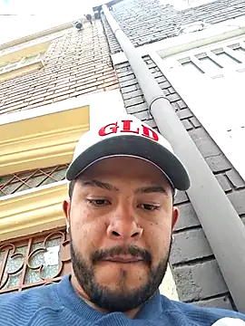 BrunoSilva  online show from July 28, 2026, 3:21 pm