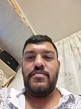 AjAj1985 online show from June 21, 2026, 11:51 pm