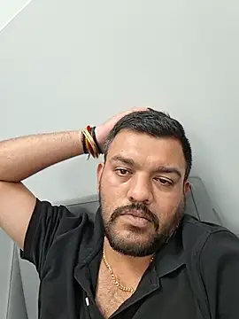 AjAj1985 online show from June 26, 2026, 11:14 am
