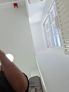 AjAj1985 online show from July 11, 2026, 1:47 pm